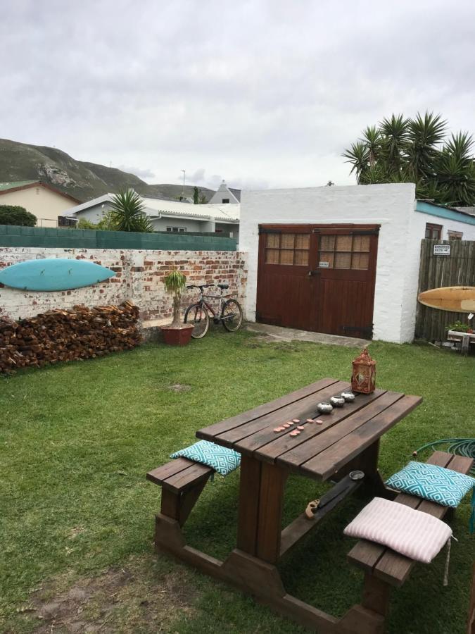 Hermanus Whale Cottage Exterior foto